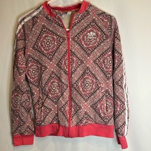 ❤️3/$30 Adidas Zipped Jacket